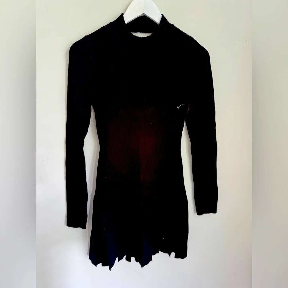 Free People Emmy Mini dress size M
